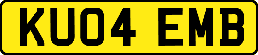 KU04EMB