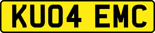 KU04EMC