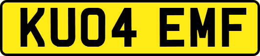 KU04EMF