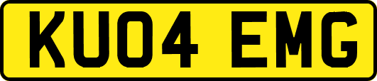 KU04EMG