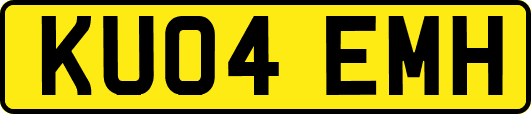 KU04EMH