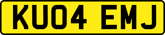 KU04EMJ