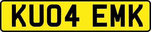 KU04EMK