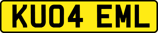 KU04EML