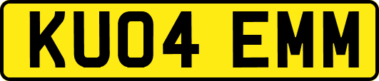 KU04EMM