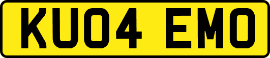 KU04EMO