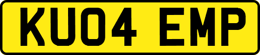 KU04EMP