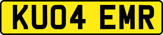 KU04EMR