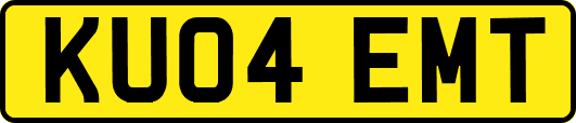 KU04EMT