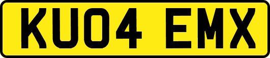 KU04EMX