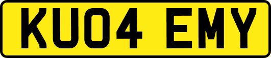 KU04EMY