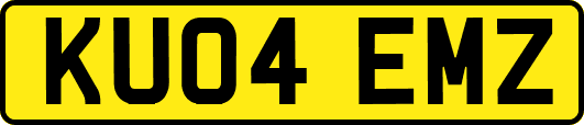 KU04EMZ