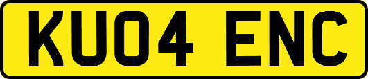 KU04ENC