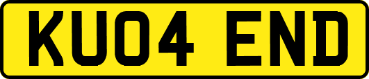 KU04END