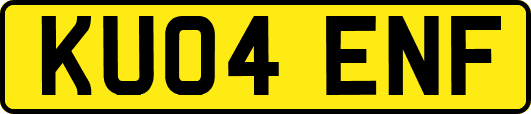 KU04ENF
