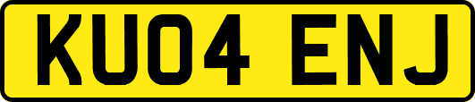 KU04ENJ