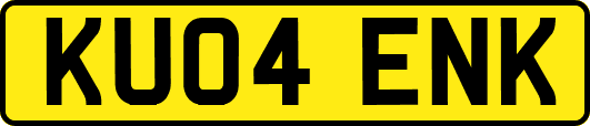 KU04ENK
