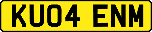 KU04ENM