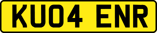KU04ENR