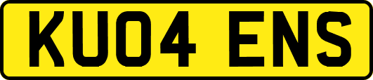 KU04ENS