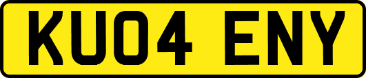 KU04ENY