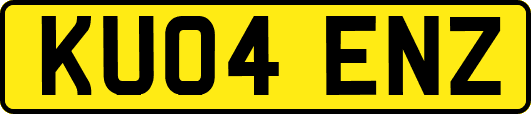 KU04ENZ