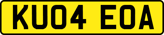 KU04EOA