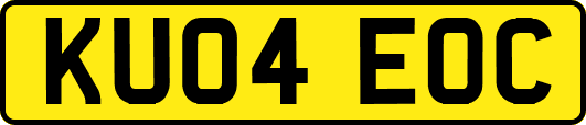 KU04EOC