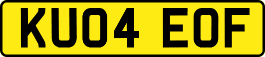 KU04EOF