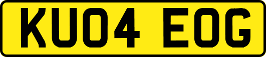 KU04EOG