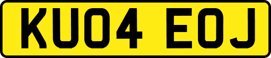 KU04EOJ