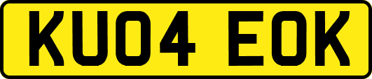 KU04EOK