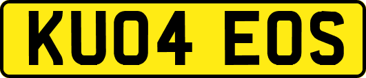 KU04EOS