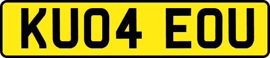 KU04EOU