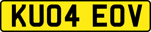 KU04EOV
