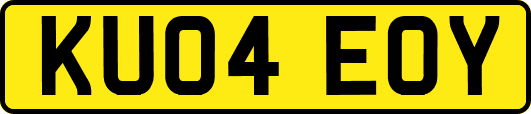 KU04EOY