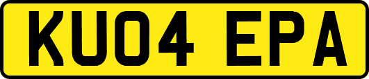KU04EPA