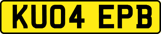 KU04EPB