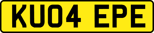 KU04EPE