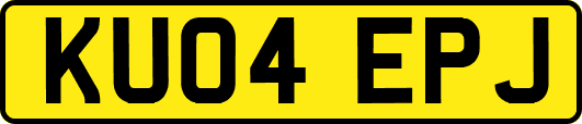 KU04EPJ