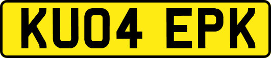 KU04EPK