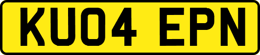 KU04EPN