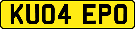 KU04EPO