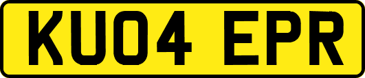 KU04EPR