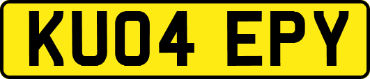 KU04EPY