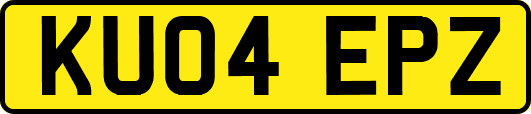 KU04EPZ