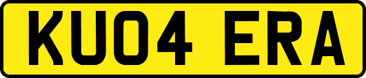 KU04ERA