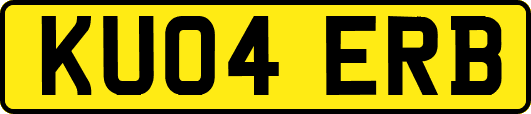 KU04ERB