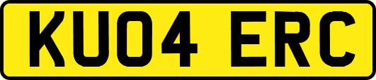 KU04ERC