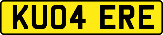 KU04ERE